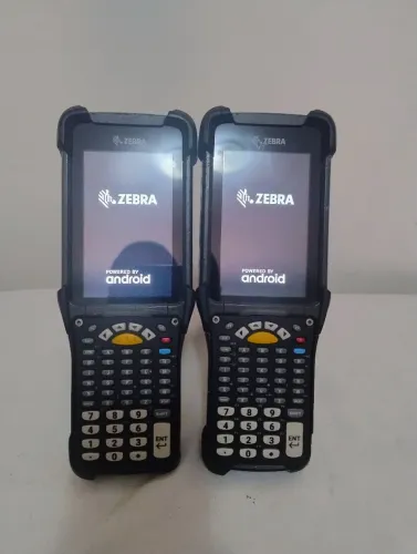 MC93 Coletores de Dados Zebra - Android