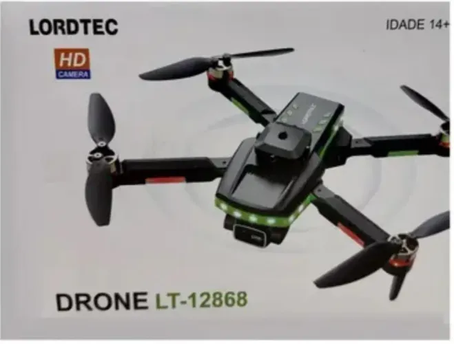 Drone Lordtec LT-12868