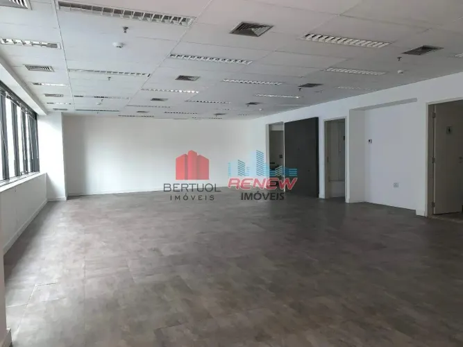 Sala para aluguel Edifício Faria Lima 1188 em São Paulo
