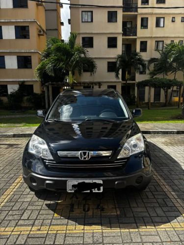 Imagem de Honda CR-V LX 2.0 16V 2wd/2.0 Flexone Aut. 2008