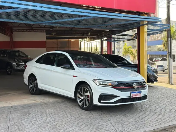 Jetta Gli 2019 