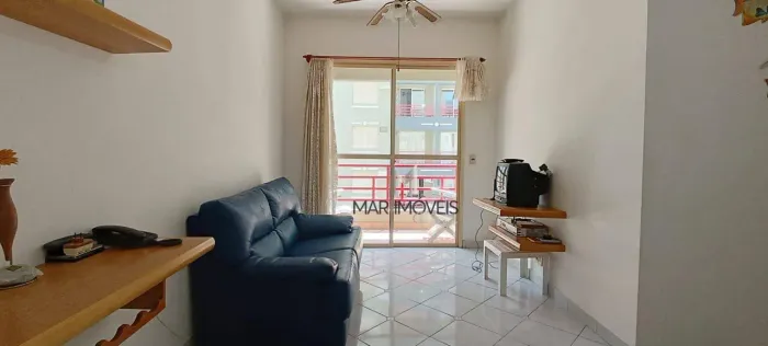 Apartamento à venda em Guarujá Praia da Enseada | Mar Imóveis Prime