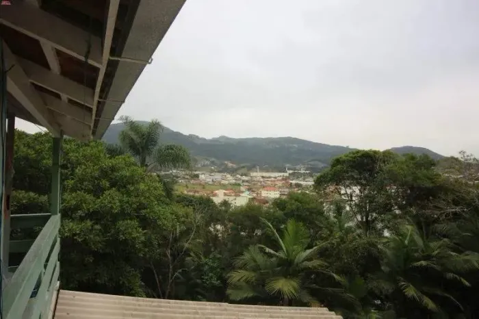 Chácara à venda, 5 quartos, 6 vagas, Jardim Janaína - Biguaçu/SC