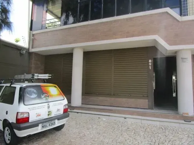 LOJA para alugar na cidade de FORTALEZA-CE