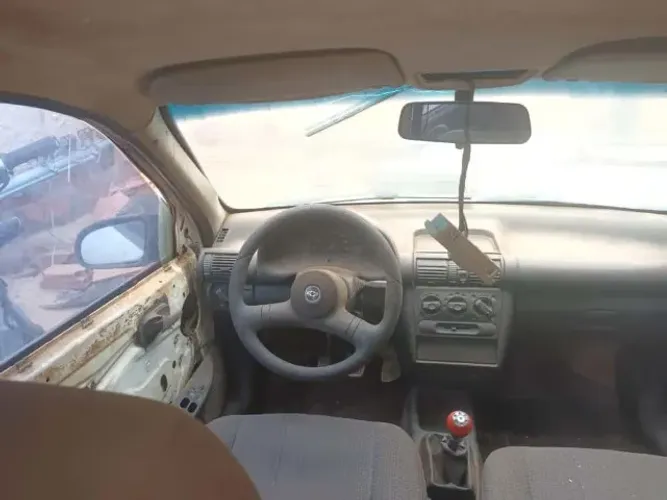 Chevrolet Corsa Super 1.0 MPFI / 2P E 4P 1998