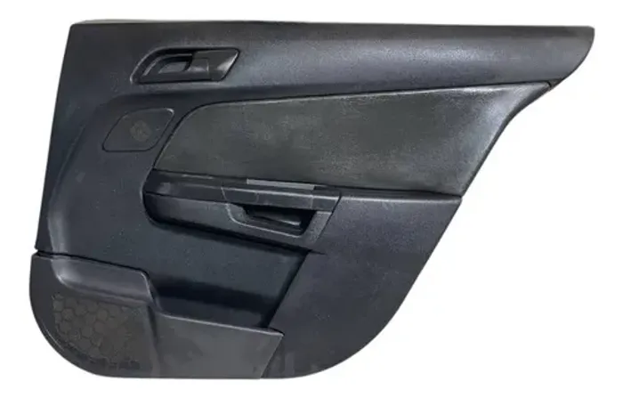 Forro De Porta Traseiro Direito Vectra 2007 2008 2010 Usado