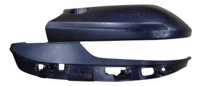 Capa Inferior Retrovisor Direito Hilux 2018 2019 2020