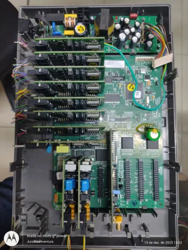 Intelbras Impacta 68