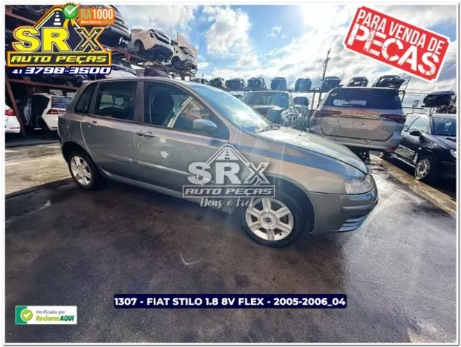 Sucata Stilo