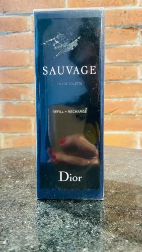 Dior Sauvage EDT Refil 300ml