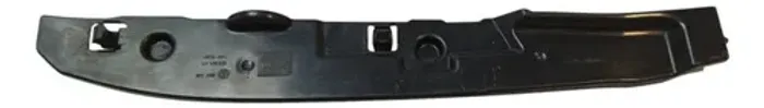 Acabamento Paralama Esquerdo Volkswagen Jetta 2012 2013 