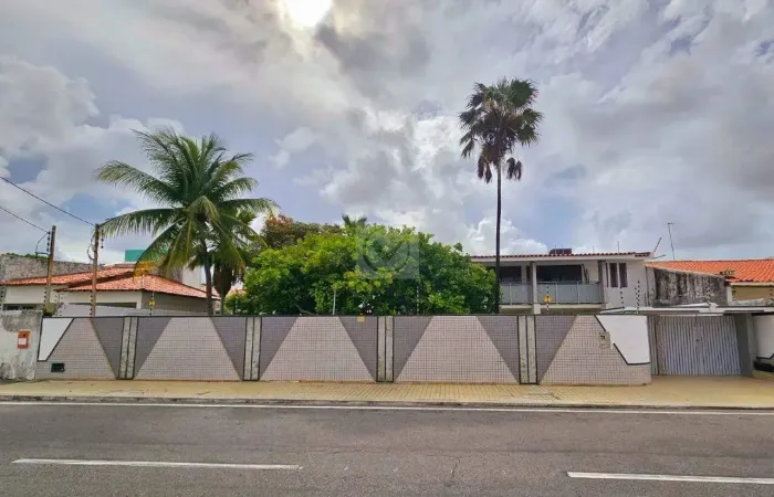 Casa comercial para Venda- Coroa do Meio Aracaju/SE