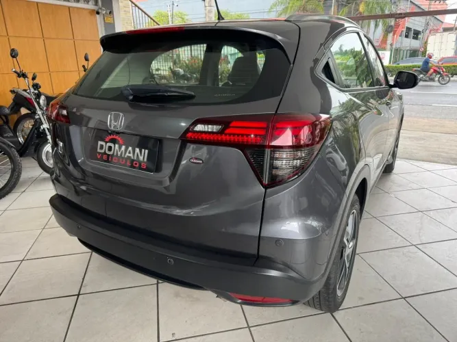 HR-V E XL TOP DE LINHA. 2020  NOVINHA
