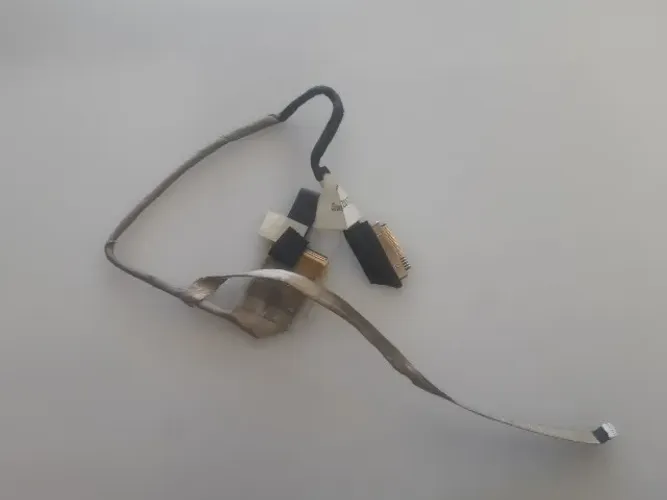 cabo flat tela positivo 