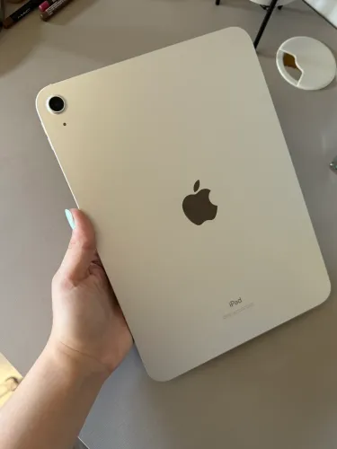 IPAD 10° GERAÇÃO - 64gb