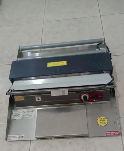 Seladora de filme AF 500 F SULPACK <br>SULPACK