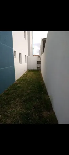 Alugo kitnet no cajuru