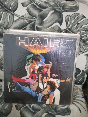LP Rock vários estilos