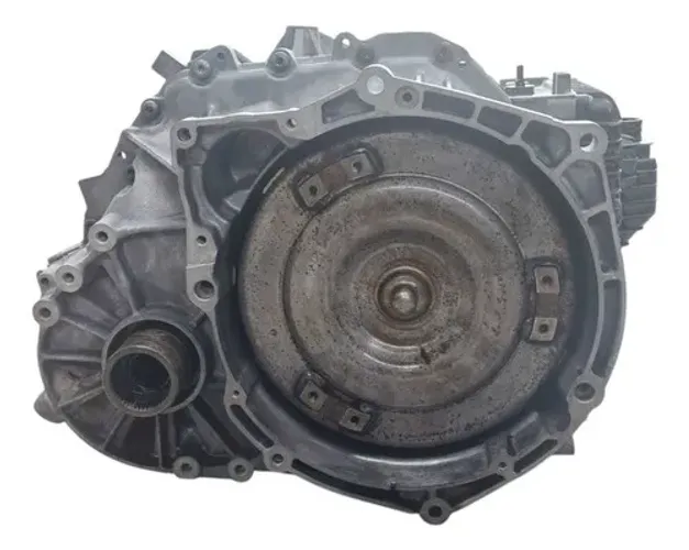 Caixa Câmbio Automática Fiat Toro Volcano D4 2.0 2017 