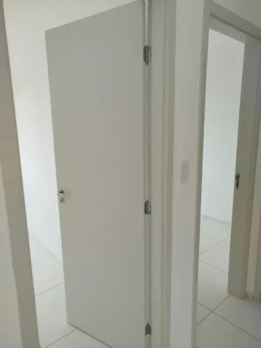 Genova 2/4 no jardim Europa; Padrão; Lazer completo