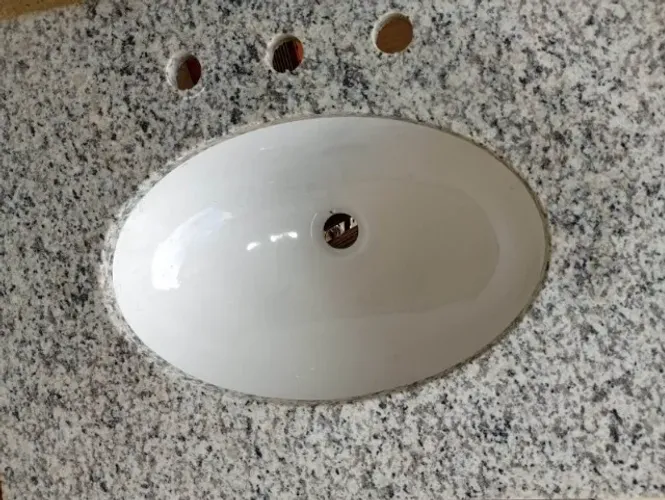 Lavatório granito