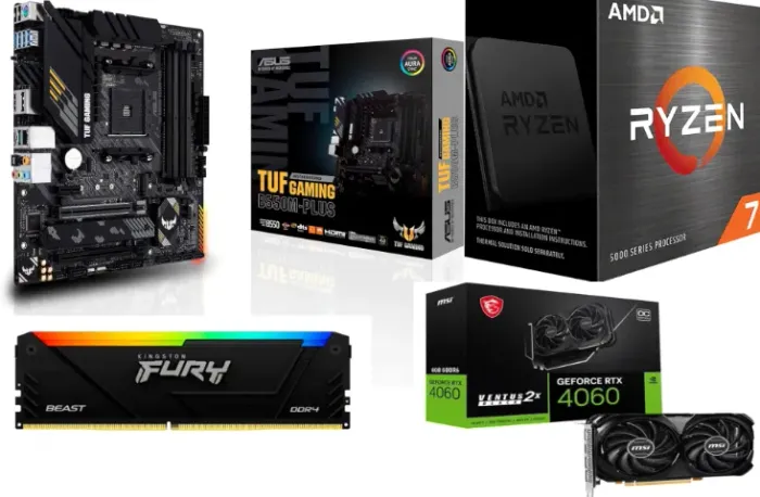 PC Gamer Top de Linha