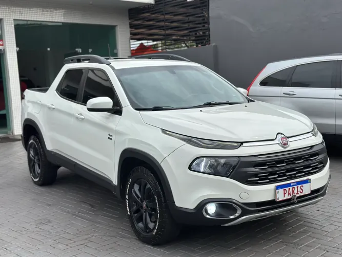 FIAT TORO FREEDOM 2.0 DIESEL 4x4 