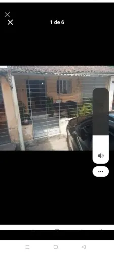Casa pra venda riacho do navio 