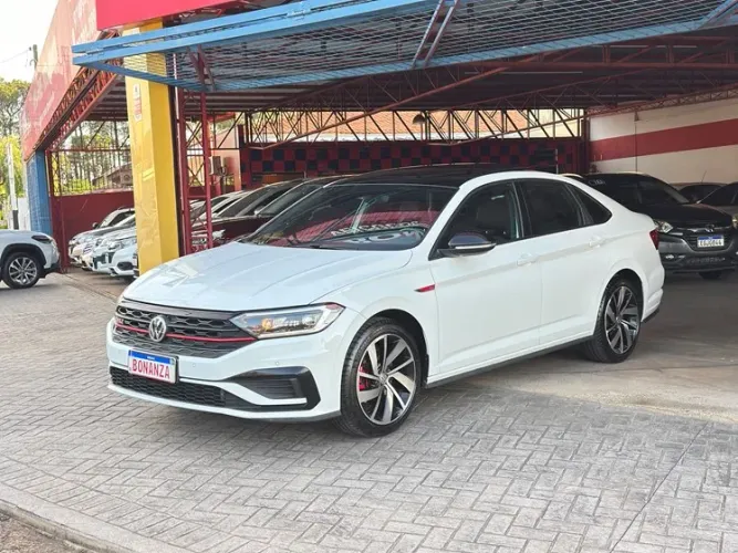 Jetta GLI 2019 2.0 DSG