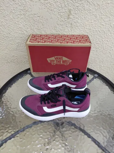 Tênis Vans Ultrarange 35  e 36 