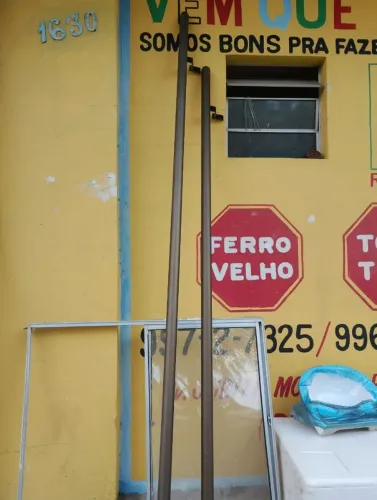 Corrimão 