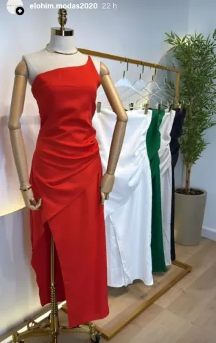 Vestido 