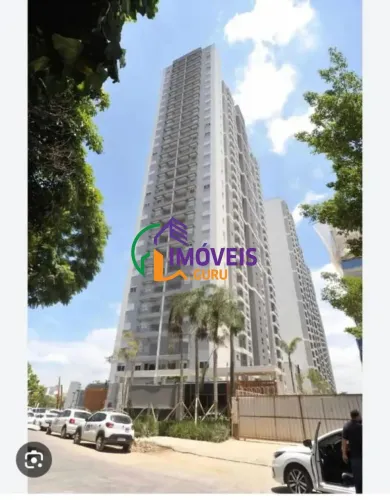APARTAMENTO - LAPA DE BAIXO - SP