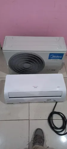 Ar condicionado 9.000 btus