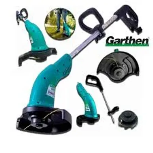 Aparador de Grama GAM-1500BP 1500W 127V Garthen