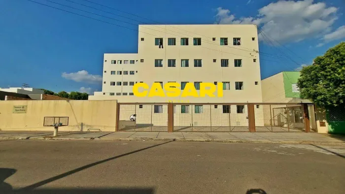 Kitnet com 1 dormitório à venda, 20 m² - Residencial Água Branca - Boituva/SP