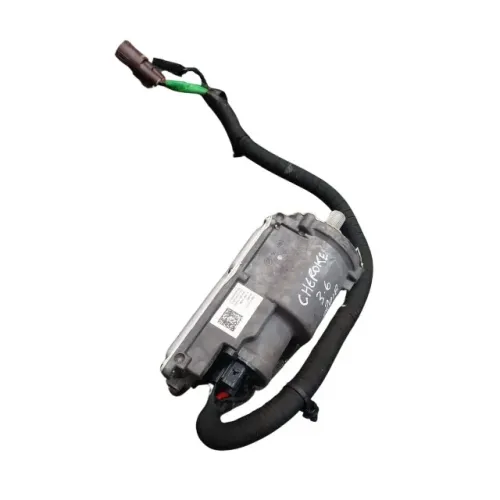 Motor caixa direção elétrica Cherokee 3.6 2017 2018