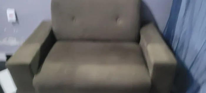SOFA 500 2 e 3 lugares