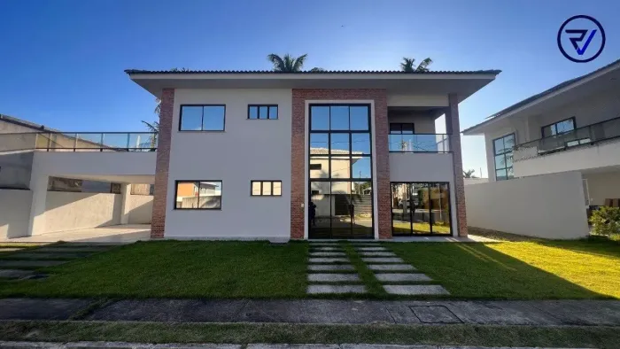 O LAR DOS SEUS SONHOS NO CENTRO DO EUSÉBIO