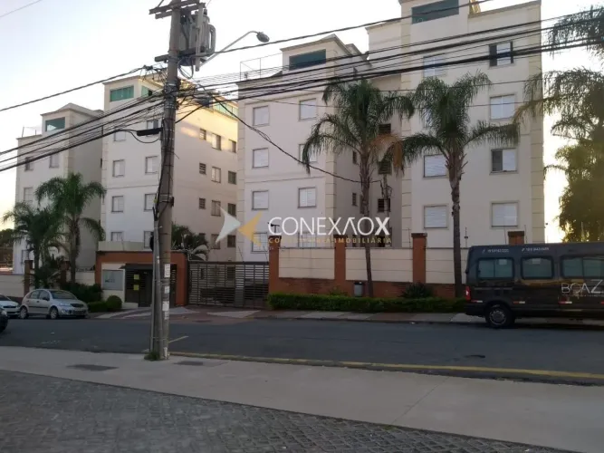 cobertura - São Bernardo - Campinas