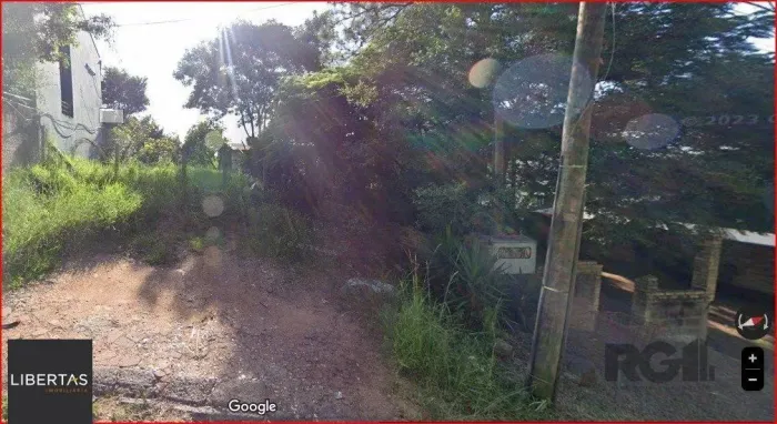 Terreno em Espírito Santo