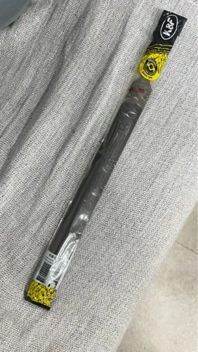 LIMA MEIA CANA CAMURÇA K&F 12 polegadas