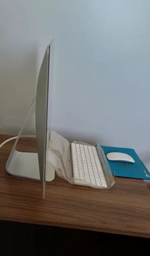IMac                 Não Aceito Troca