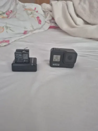 Go pro 8