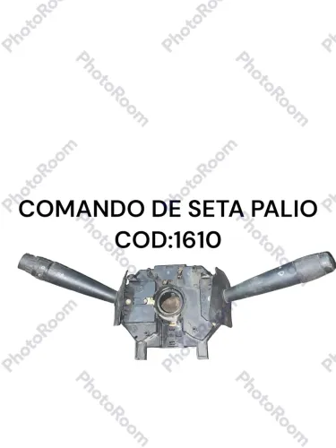 Comando De Seta Fiat Palio Cod 1610