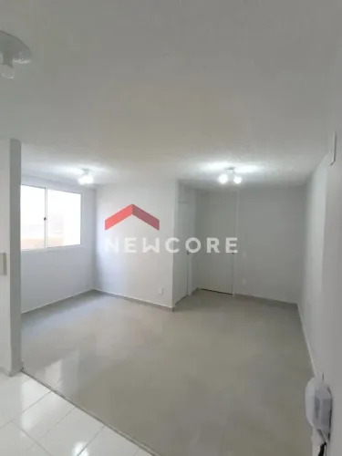 Apartamento em Avenida Fernando Stecca - Iporanga - Sorocaba/SP