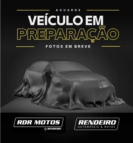 Yamaha Lander 250 ano 2022 com 34.000km aceito troca