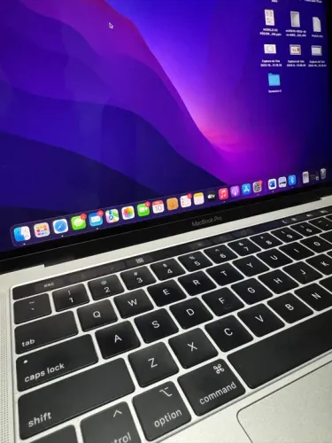 MacBook Pro 
