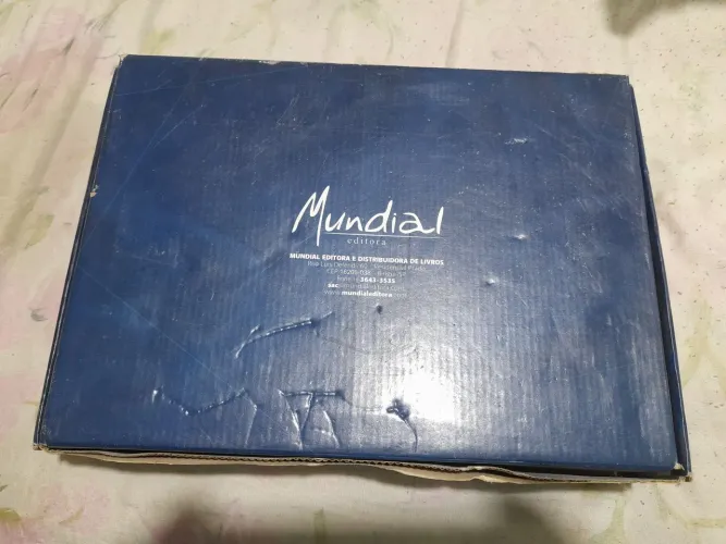 Kit de estudo para concurso publico