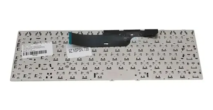 Teclado Para Notebook Samsung Np300e4c Ba59-03181t, conf. mais modelos no site!!